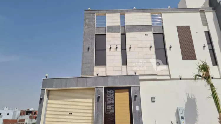 فيلا للبيع في شارع أبي المجد الثقفي, حي الزمرد, مدينة جدة, منطقة مكة المكرمة صورة 2