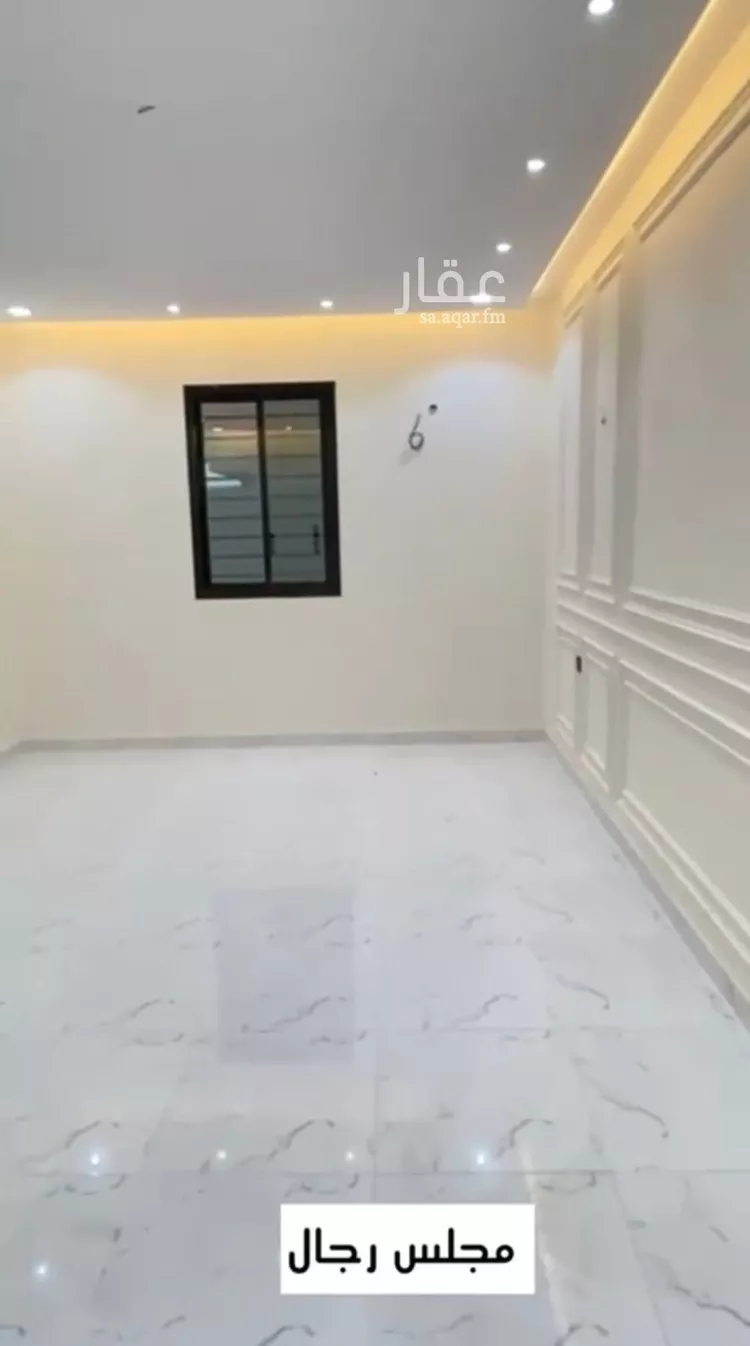 دور للبيع في شارع ابو منصور الخطيب, حي ضاحية الإسكان, مدينة امارة منطقة مكة المكرمة - الطائف, منطقة مكة المكرمة صورة 4
