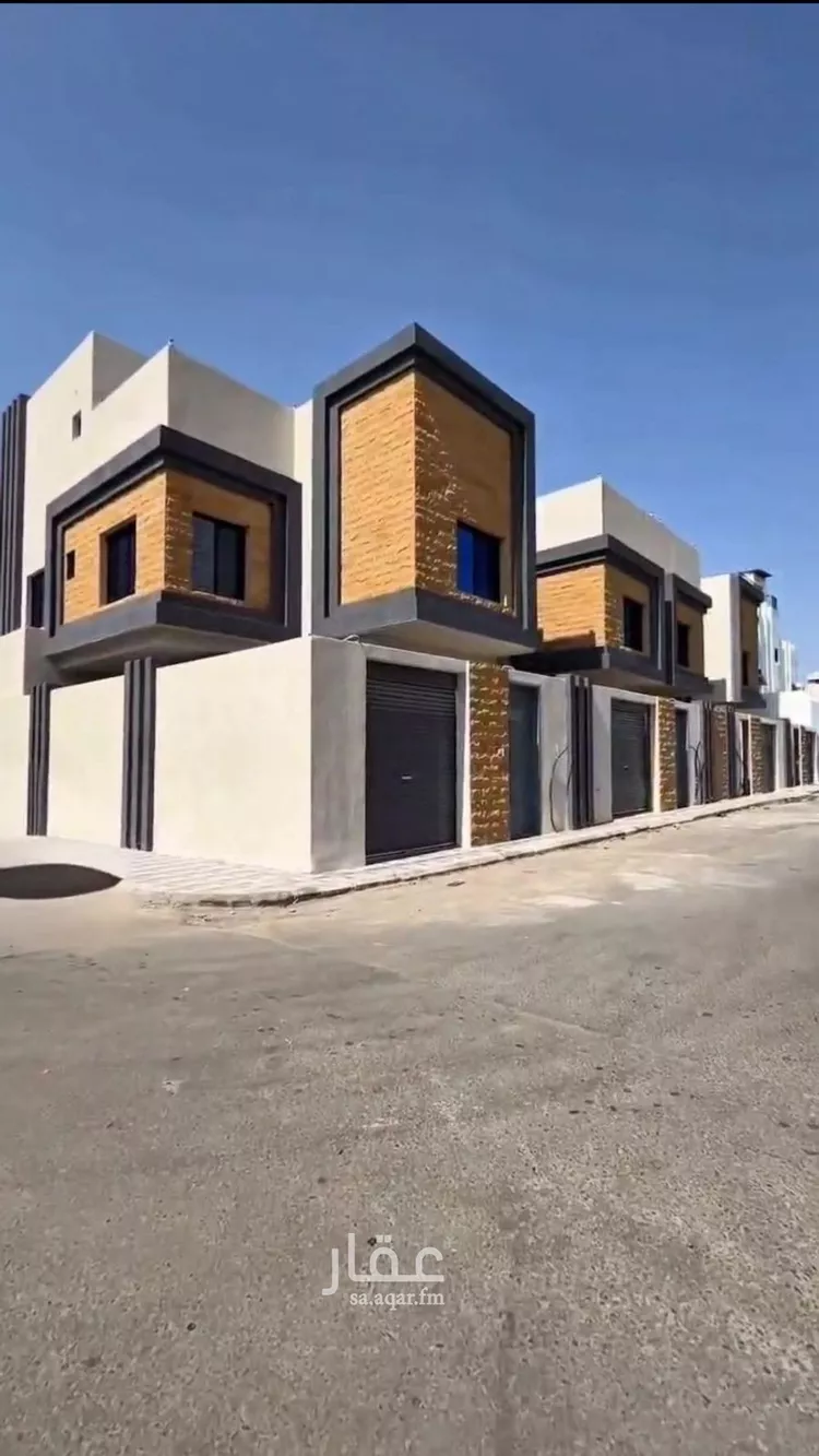 فيلا للبيع في شارع الصريف, حي الفرقان, مدينة مكه المكرمه, منطقة مكة المكرمة