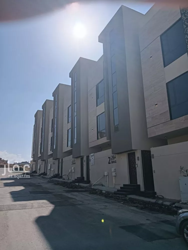 شقة للبيع في حي الربيع ، خميس مشيط صورة 4