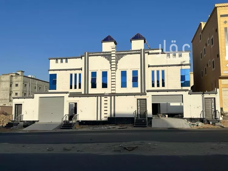 فيلا للبيع في شارع ابي رافع الصائغ, حي الصناعية, مدينة خميس مشيط, منطقة عسير صورة 4