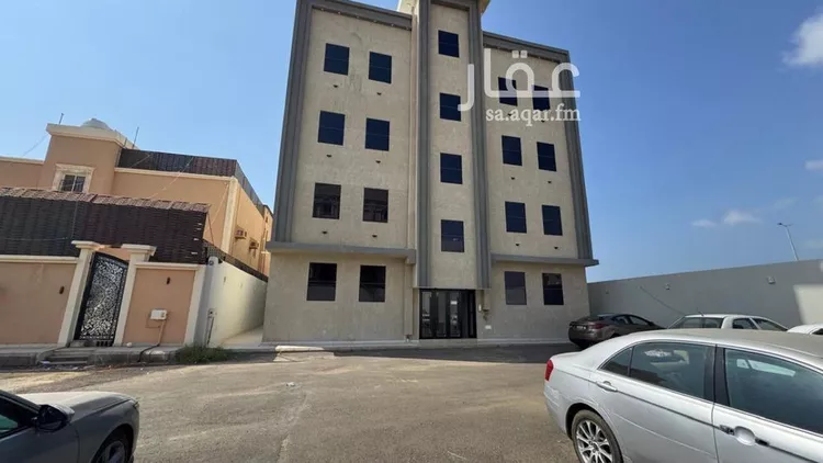 شقة للبيع في حي الرحاب 1, مدينة جازان, منطقة جازان