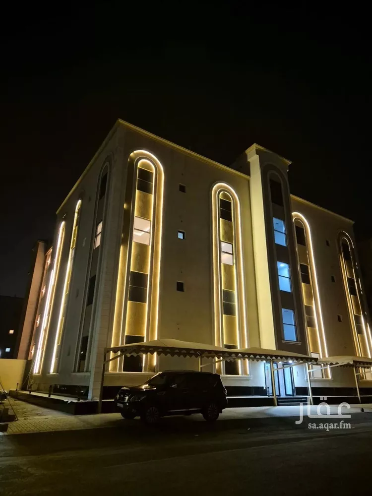 شقة للبيع في شارع يزيد بن اسد, حي المحمدية 2, مدينة جازان, منطقة جازان صورة 5