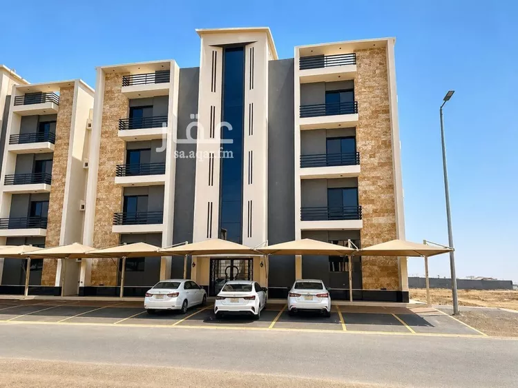 شقة للبيع في شارع اوس ابن خولي, حي الفيصلية, مدينة صبياء, منطقة جازان صورة 3