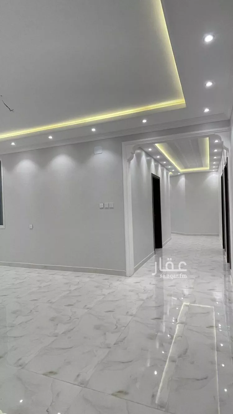 شقة للبيع في شارع مازن بن شيبان, حي المروج, مدينة أبها, منطقة عسير 6