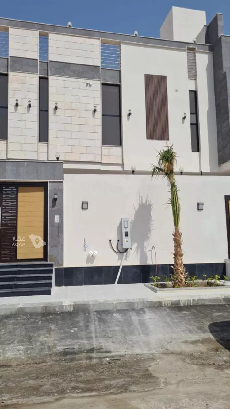 فيلا للبيع في شارع أبي المجد الثقفي, حي الزمرد, مدينة جدة, منطقة مكة المكرمة