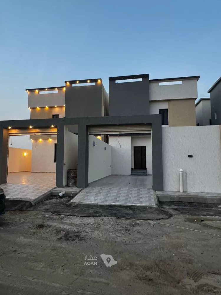 Villa for Sale in Samtah Al Rokobah 7