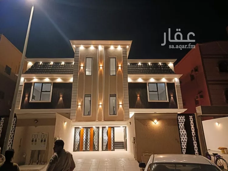 شقة للبيع في شارع المطواف, حي الرحاب 2, مدينة جازان, منطقة جازان صورة 2