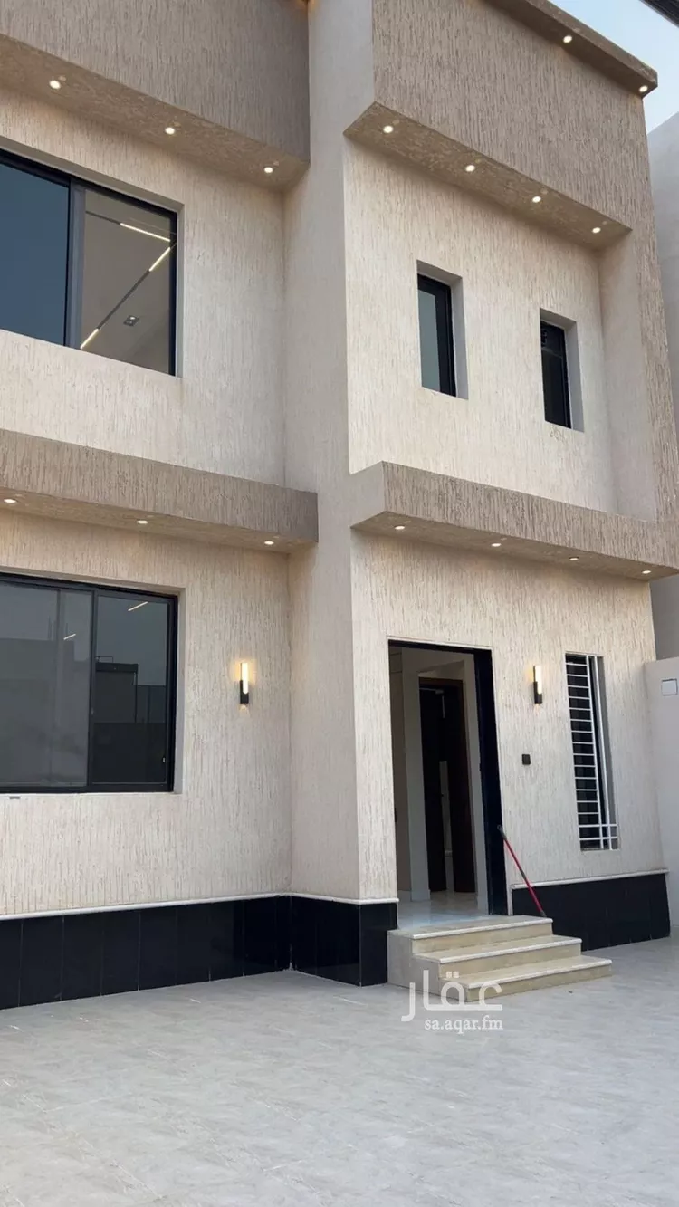 فيلا للبيع في شارع الملك فيصل بن عبدالعزيز, حي السلام, مدينة صامطة, منطقة جازان