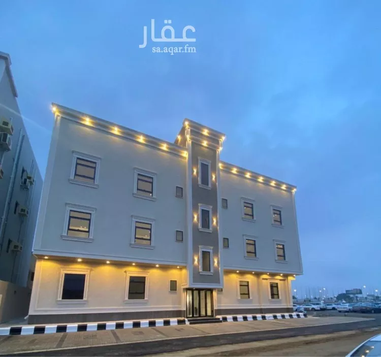 شقة للبيع في شارع 47 د, حي المطار, مدينة جازان, منطقة جازان صورة 3