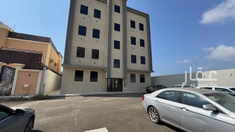 شقة للبيع في حي الرحاب 1, مدينة جازان, منطقة جازان صورة 2