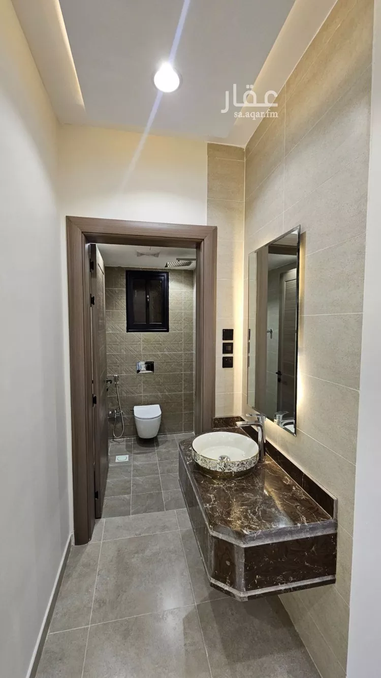 شقة للبيع في شارع عبدالله ابن جابر, حي الظرفة, مدينة خميس مشيط, منطقة عسير صورة 3