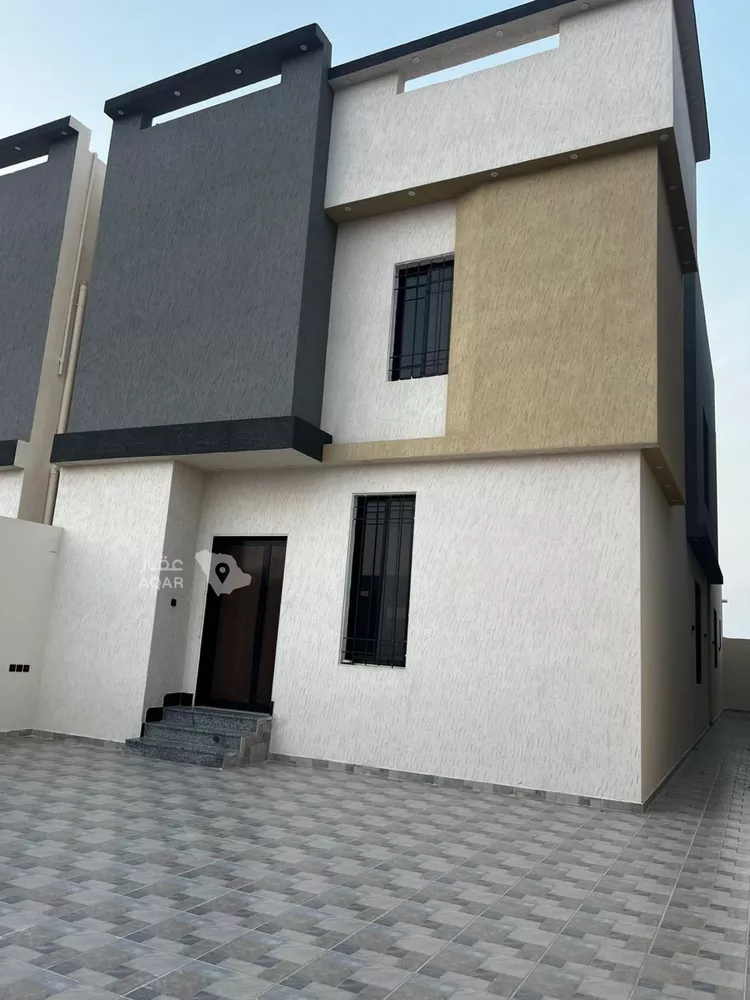 Villa for Sale in Samtah Al Rokobah 2