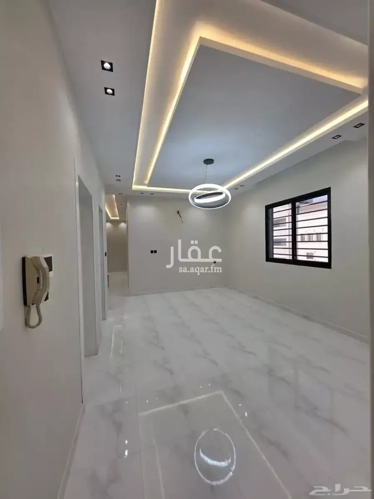 شقة للبيع في شارع محمد زبين الشهراني, حي الروضة, مدينة ابها, منطقة عسير صورة 2