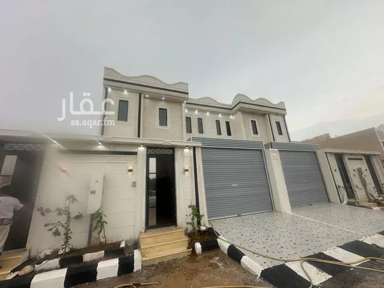 فيلا للبيع في شارع البحر الميت, حي العسيله, مدينة العسيله, منطقة جازان صورة 3