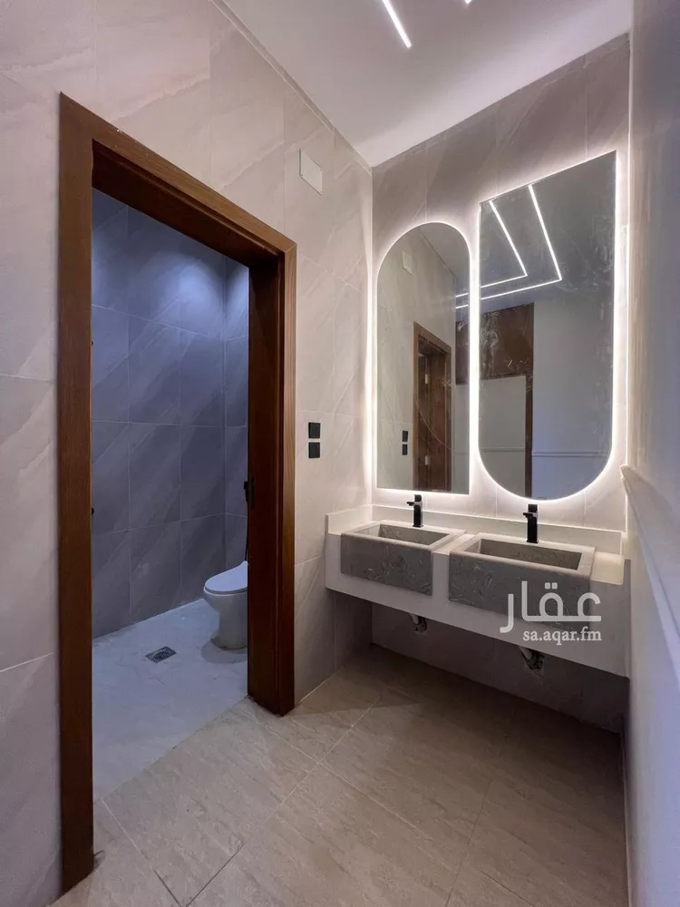 فيلا للبيع في شارع عبدالوهاب الداركي, حي الرحبة, مدينة الطائف, منطقة مكة المكرمة صورة 5