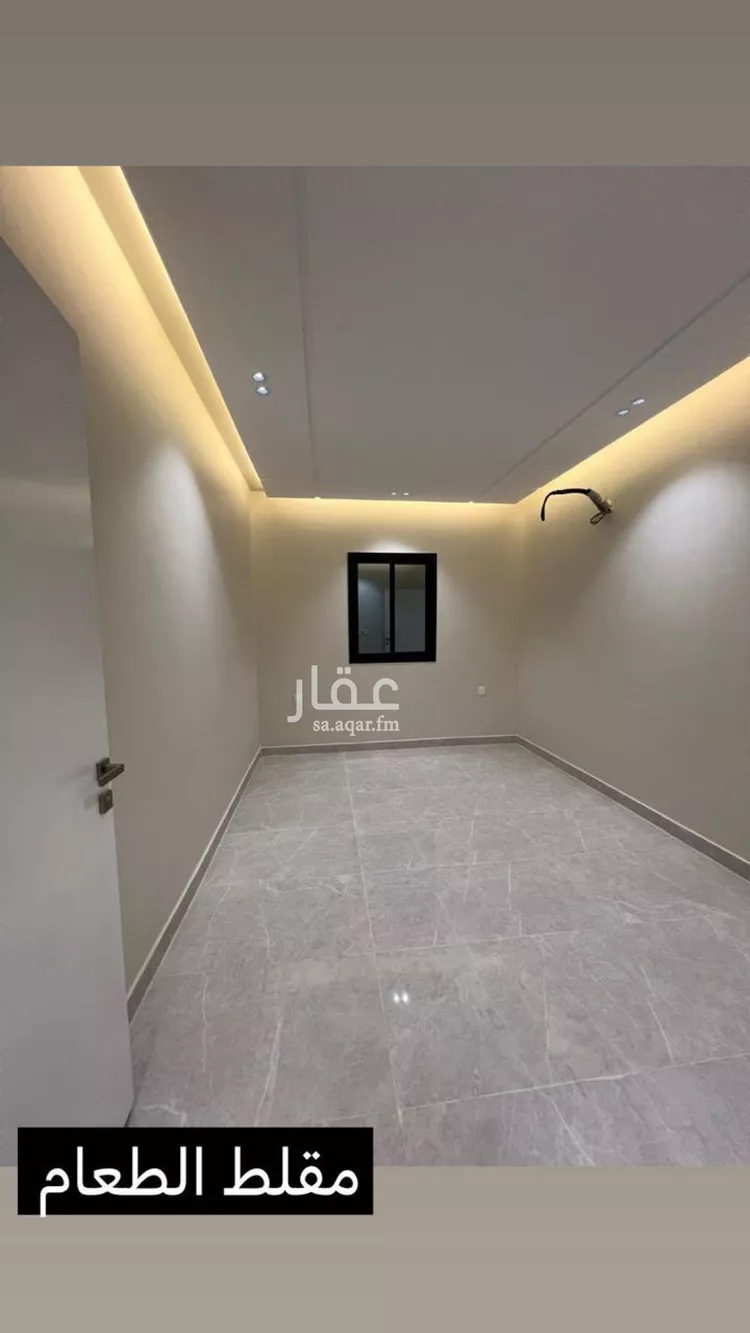 شقة للبيع في شارع الشفيه, حي الرحاب 1, مدينة جازان, منطقة جازان 7