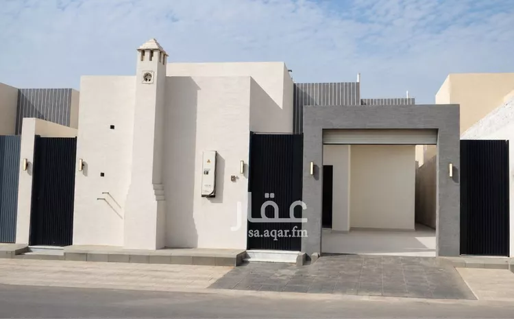 Floor for Sale in Al Kharj Mishrif صورة 3