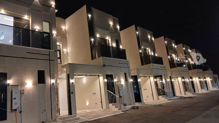 فيلا للبيع في شارع ابي بكر الصفي, حي اليرموك, مدينة خميس مشيط, منطقة عسير 9