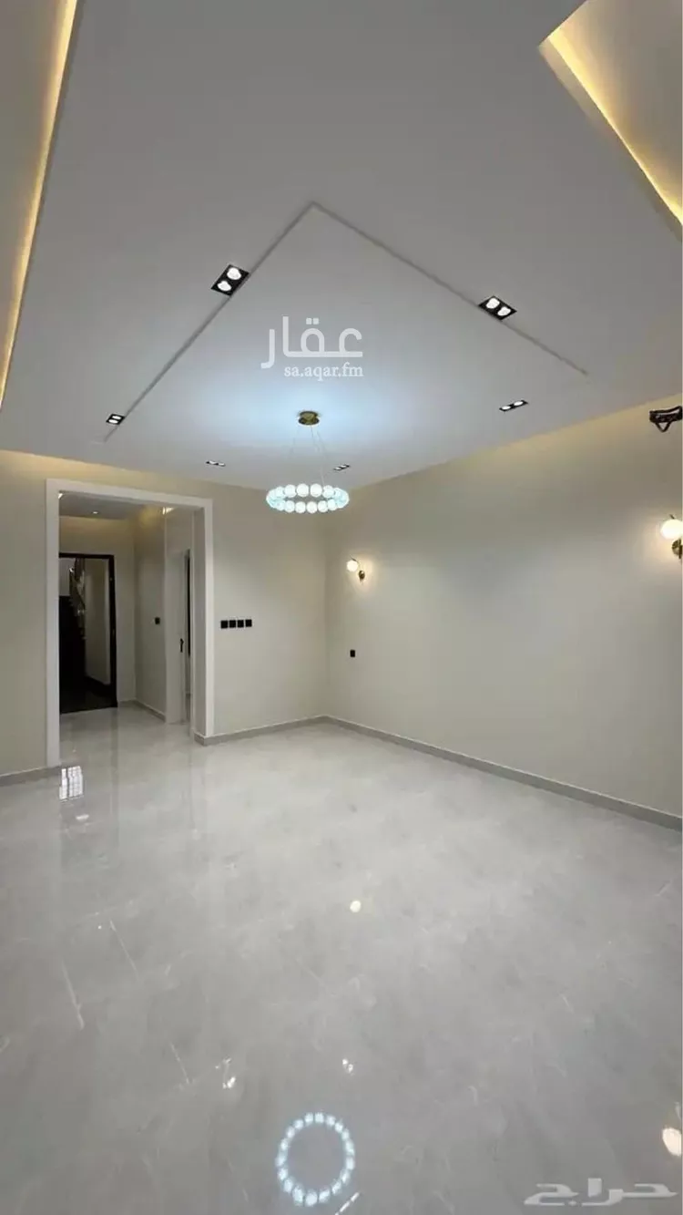 شقة للبيع في شارع ابي القاسم بن الشيخ, حي الخليج, مدينة أحد رفيدة, منطقة عسير