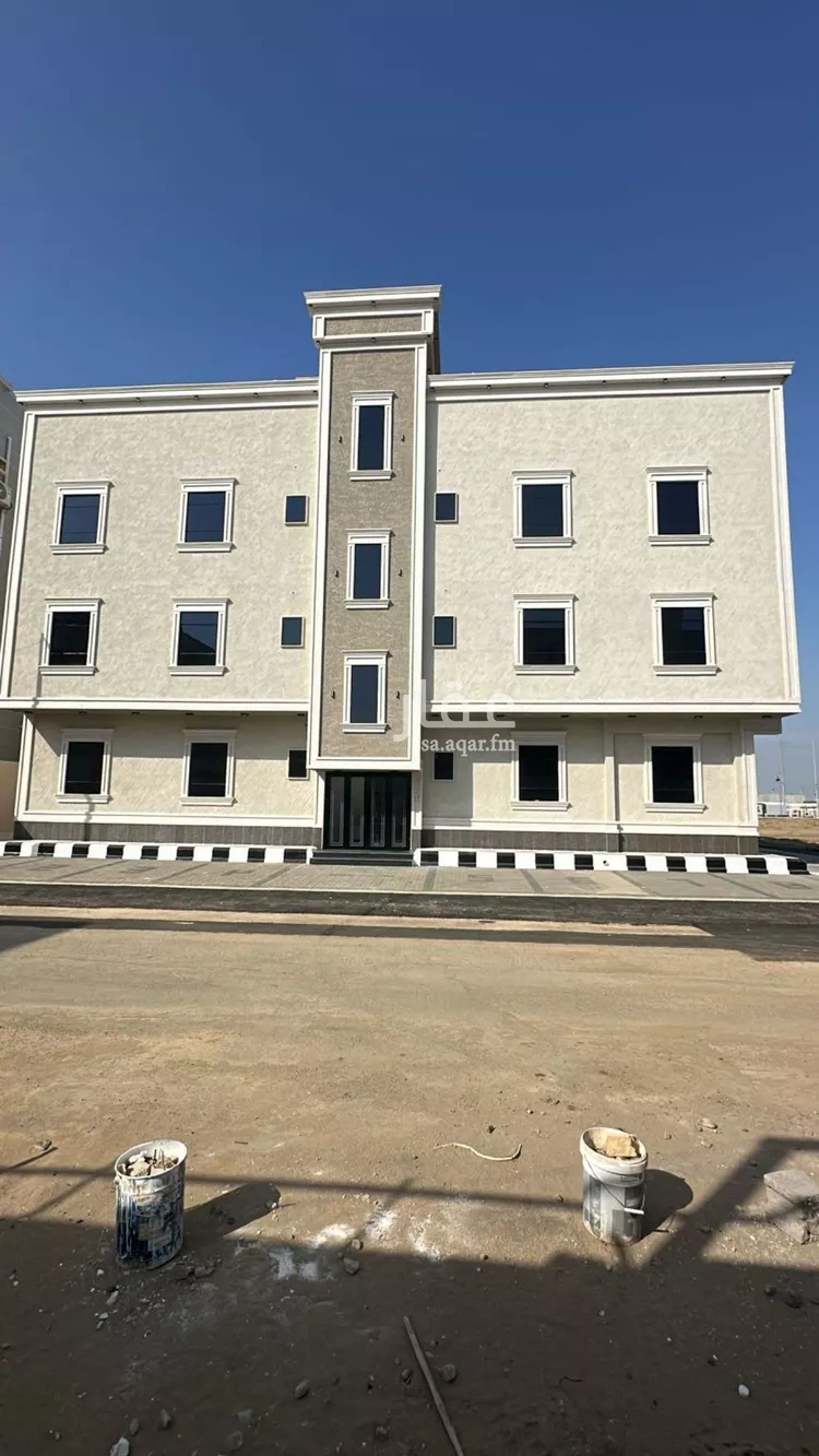 شقة للبيع في شارع 47 د, حي المطار, مدينة جازان, منطقة جازان صورة 4