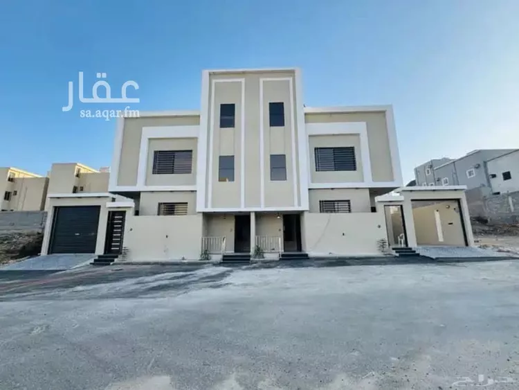 شقة للبيع في شارع ابي المجد الخطيب, حي النور, مدينة خميس مشيط, منطقة عسير