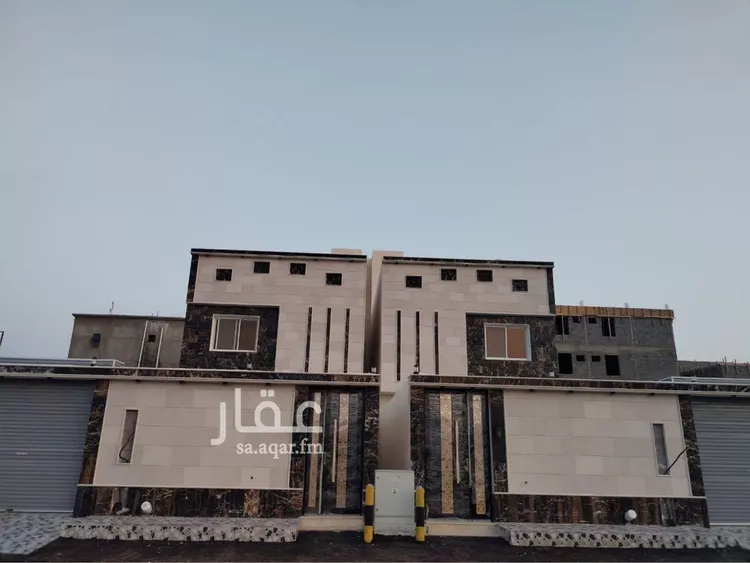 فيلا للبيع في شارع شارع 58 أ, حي الرحاب 2, مدينة جازان, منطقة جازان
