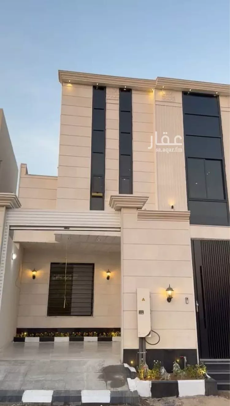 فيلا للبيع في شارع انيس ابن قتادة, حي المعترض, مدينة الطائف, منطقة مكة المكرمة صورة 5