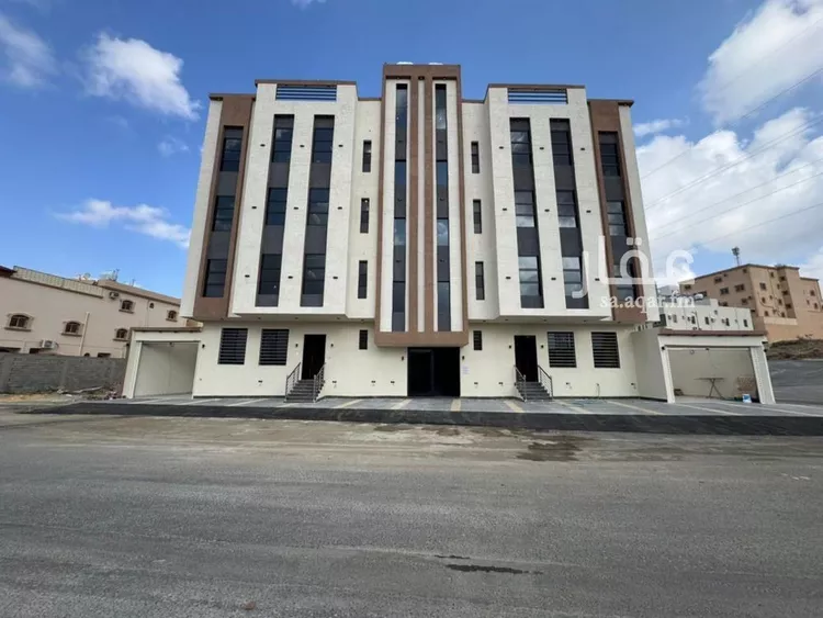 شقة للبيع في شارع مازن بن شيبان, حي المروج, مدينة أبها, منطقة عسير صورة 4