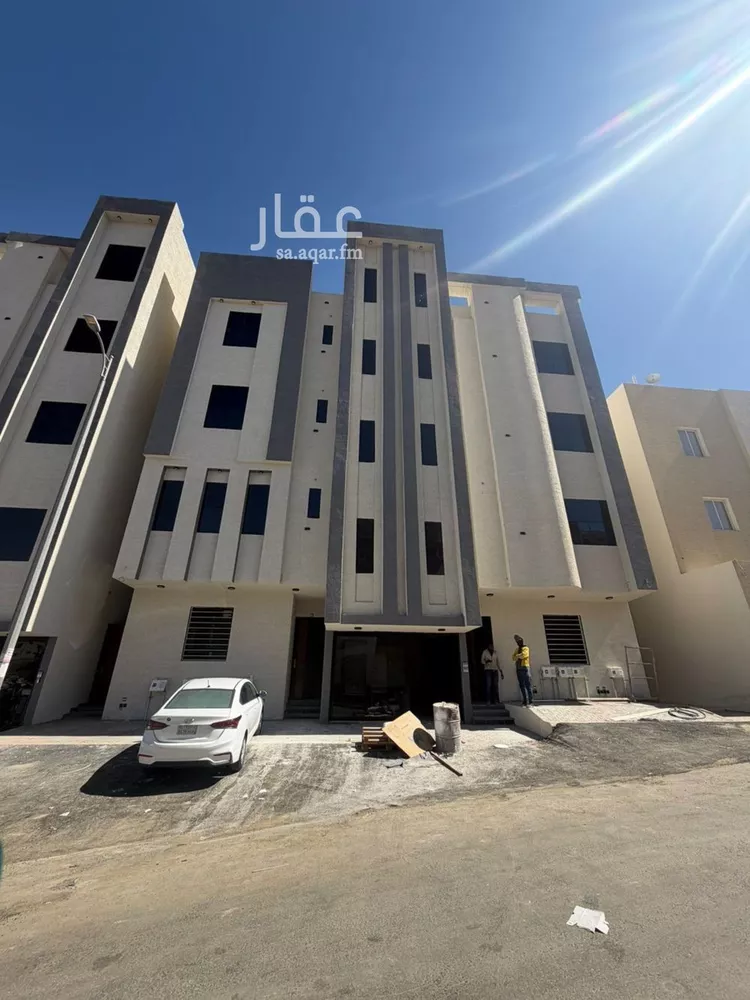 شقة للبيع في شارع الطلحاء, حي الغدير, مدينة أبها, منطقة عسير صورة 5