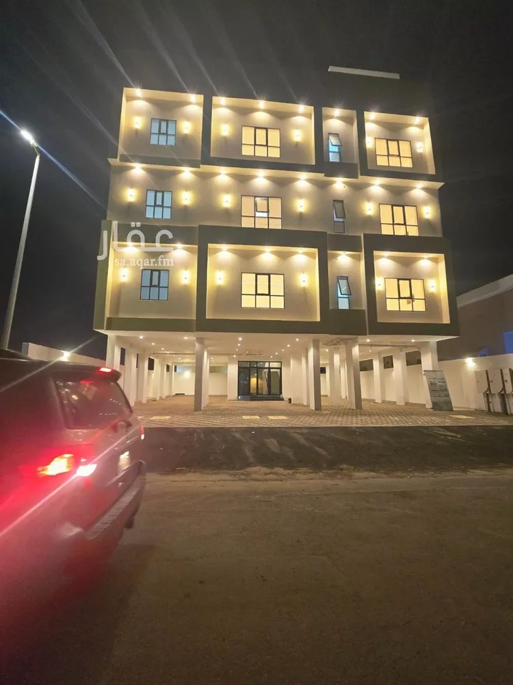 شقة للبيع في شارع ابو الشمقمق, حي السويس 1, مدينة جازان, منطقة جازان صورة 5