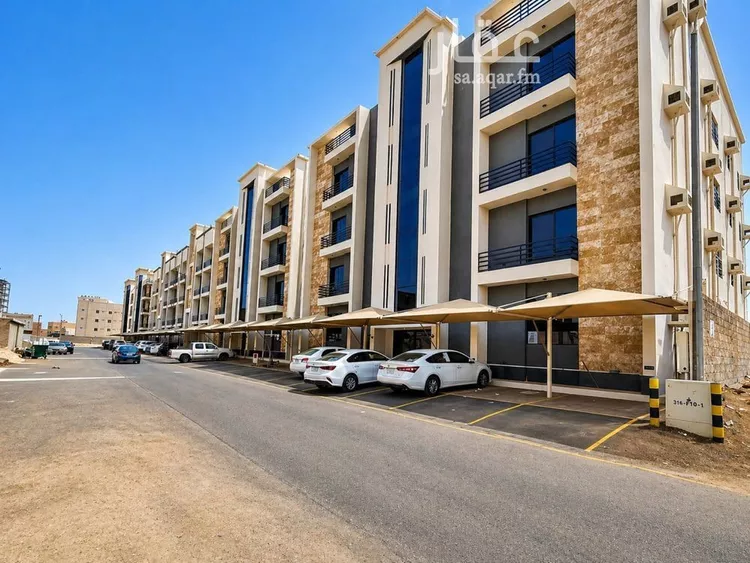 شقة للبيع في شارع اوس ابن خولي, حي الفيصلية, مدينة صبياء, منطقة جازان صورة 2