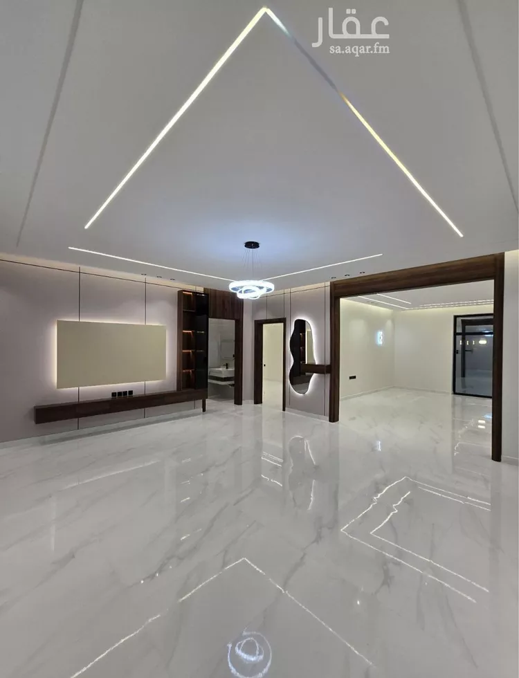 شقة للبيع في شارع ام المؤمنين حفصة بنت عمر, حي الرحاب 1, مدينة جازان, منطقة جازان صورة 4