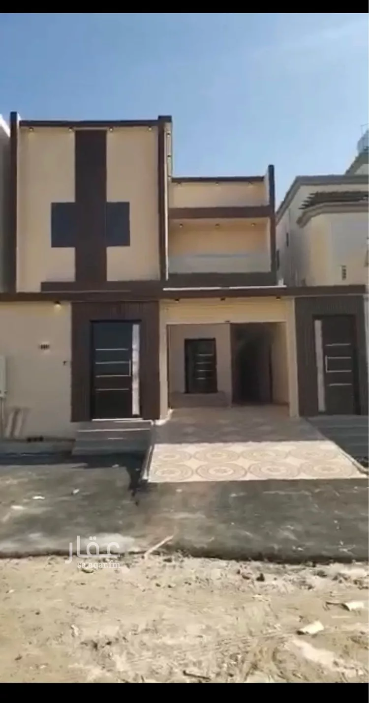 فيلا للبيع في شارع الثمانين, حي التسامح, مدينة خميس مشيط, منطقة عسير صورة 3