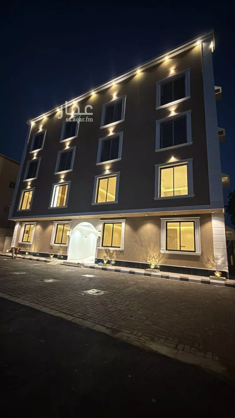 شقة للبيع في شارع سالم بن عبيد, حي الشاطئ, مدينة جازان, منطقة جازان صورة 3