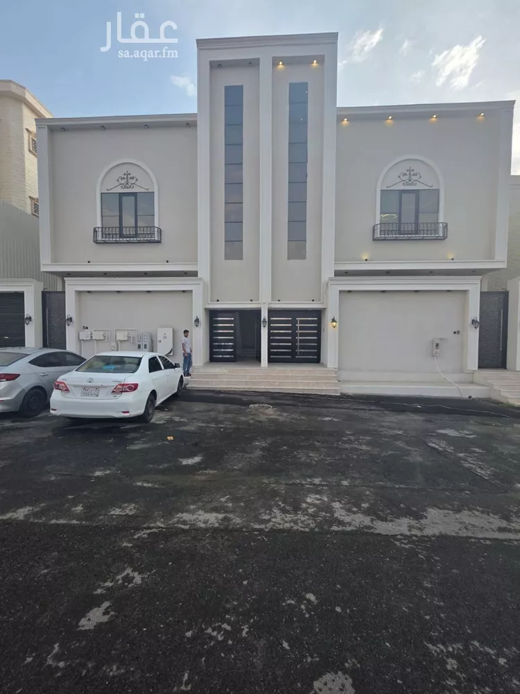 Apartment for Sale in Ahad Rufaidah Al Nahdah صورة 4