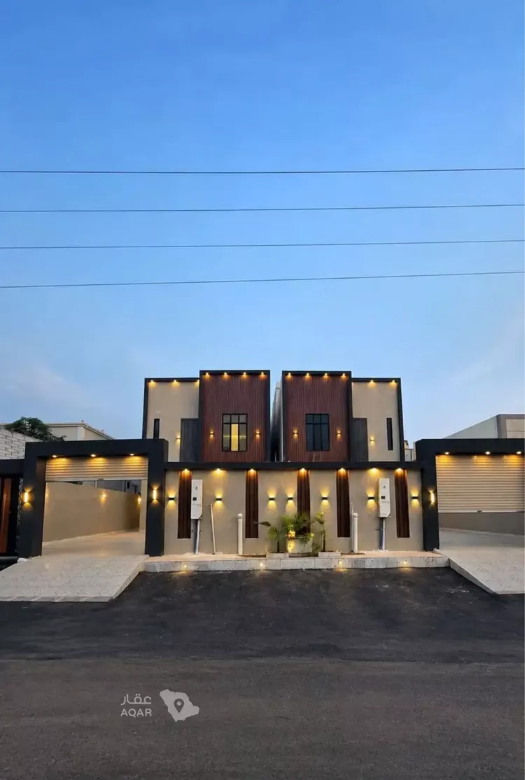 Villa for Sale in Abu `Arish Al Wurud صورة 2