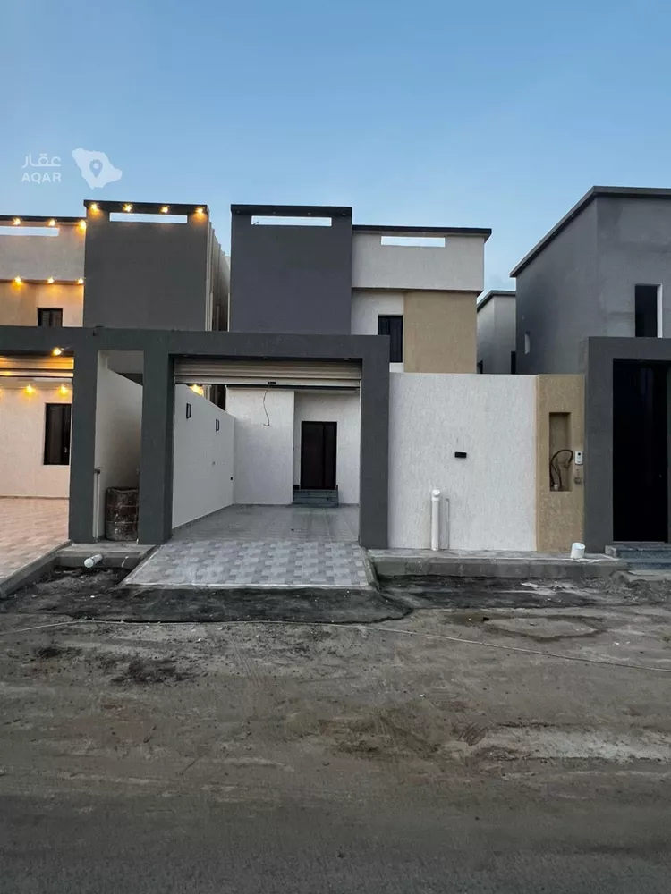 Villa for Sale in Samtah Al Rokobah