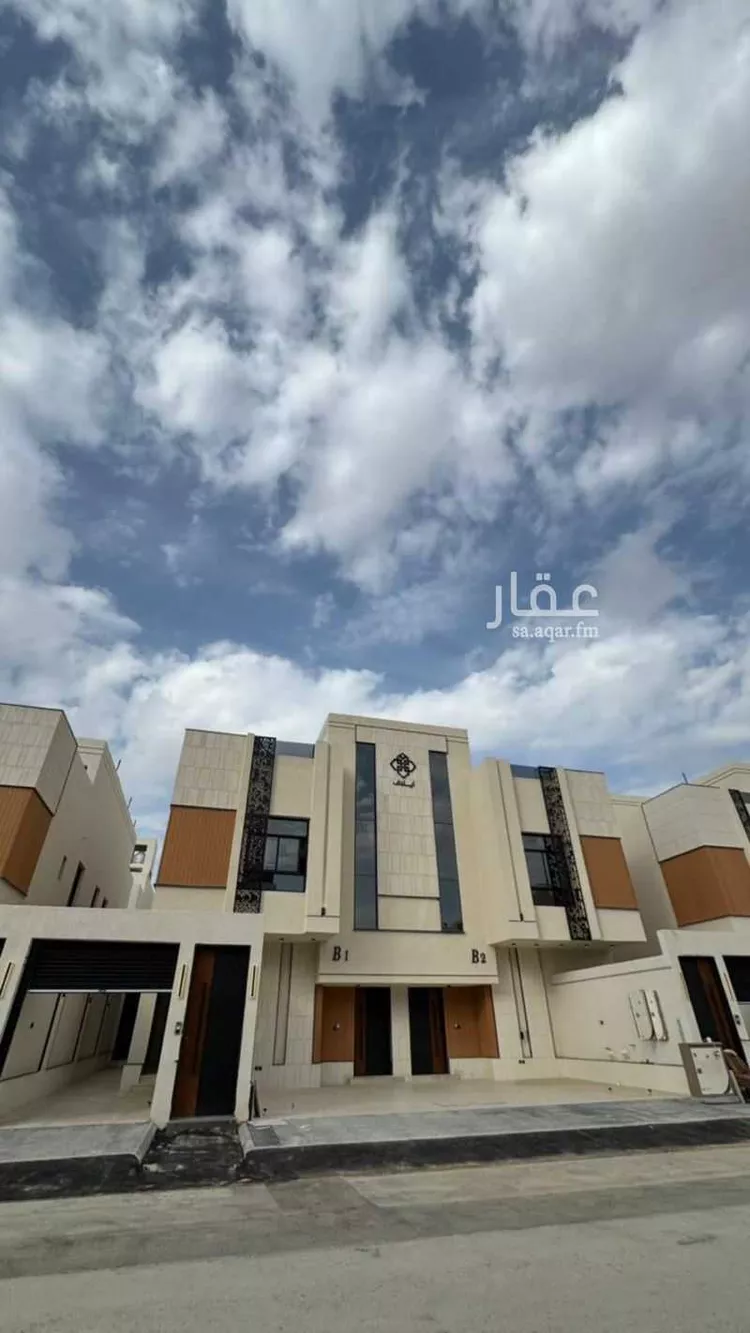 Floor for Sale in Riyadh Tuwaiq 7