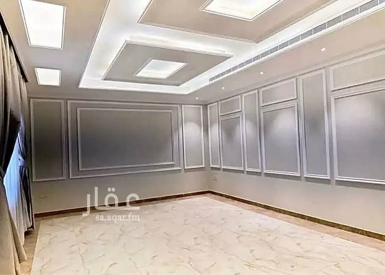 فيلا للبيع في شارع الحاشر, حي النرجس, مدينة الرياض, منطقة الرياض
