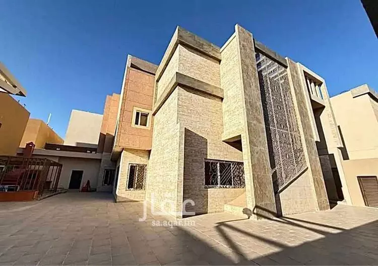 فيلا للبيع في شارع الحاشر, حي النرجس, مدينة الرياض, منطقة الرياض 6