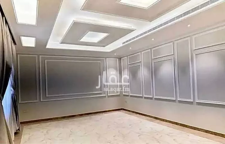 فيلا للبيع في شارع الحاشر, حي النرجس, مدينة الرياض, منطقة الرياض 1 صورة