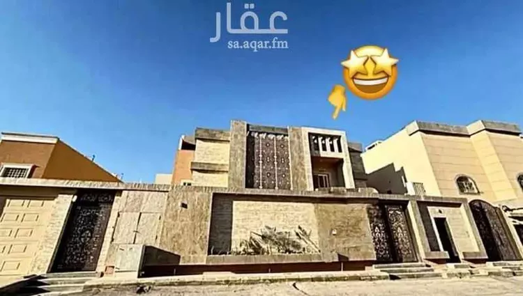 فيلا للبيع في شارع الحاشر, حي النرجس, مدينة الرياض, منطقة الرياض صورة 3