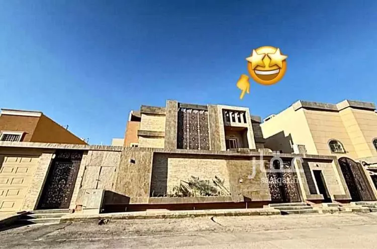 فيلا للبيع في شارع الحاشر, حي النرجس, مدينة الرياض, منطقة الرياض صورة 5