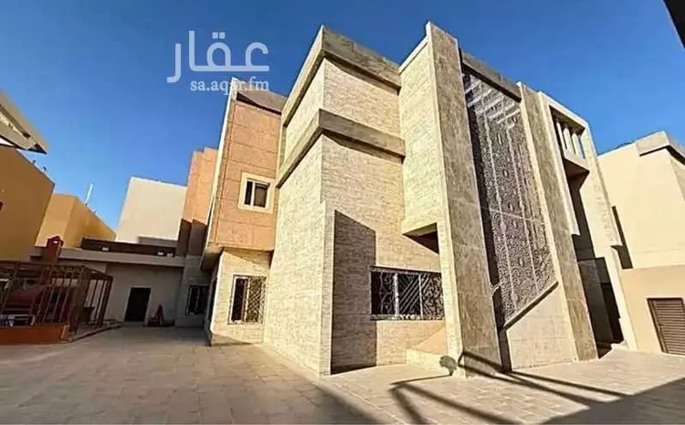 فيلا للبيع في شارع الحاشر, حي النرجس, مدينة الرياض, منطقة الرياض 6