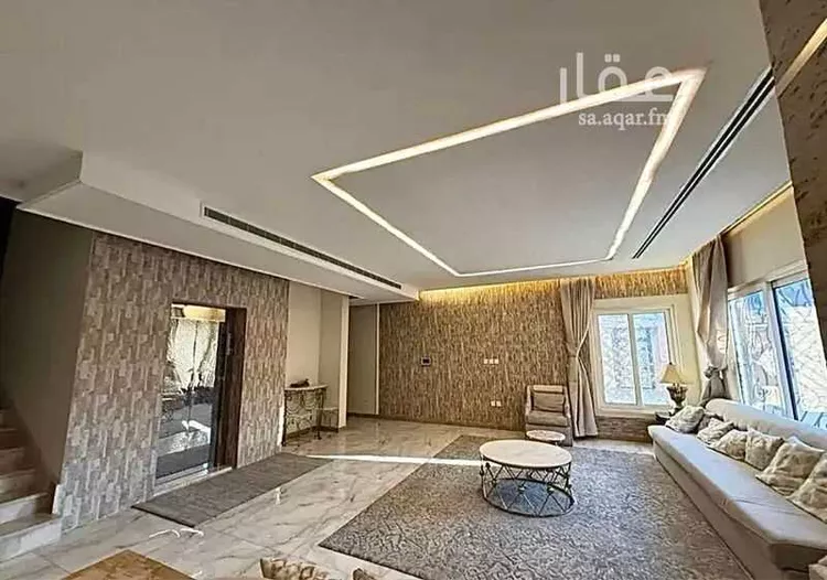 فيلا للبيع في شارع الحاشر, حي النرجس, مدينة الرياض, منطقة الرياض صورة 2