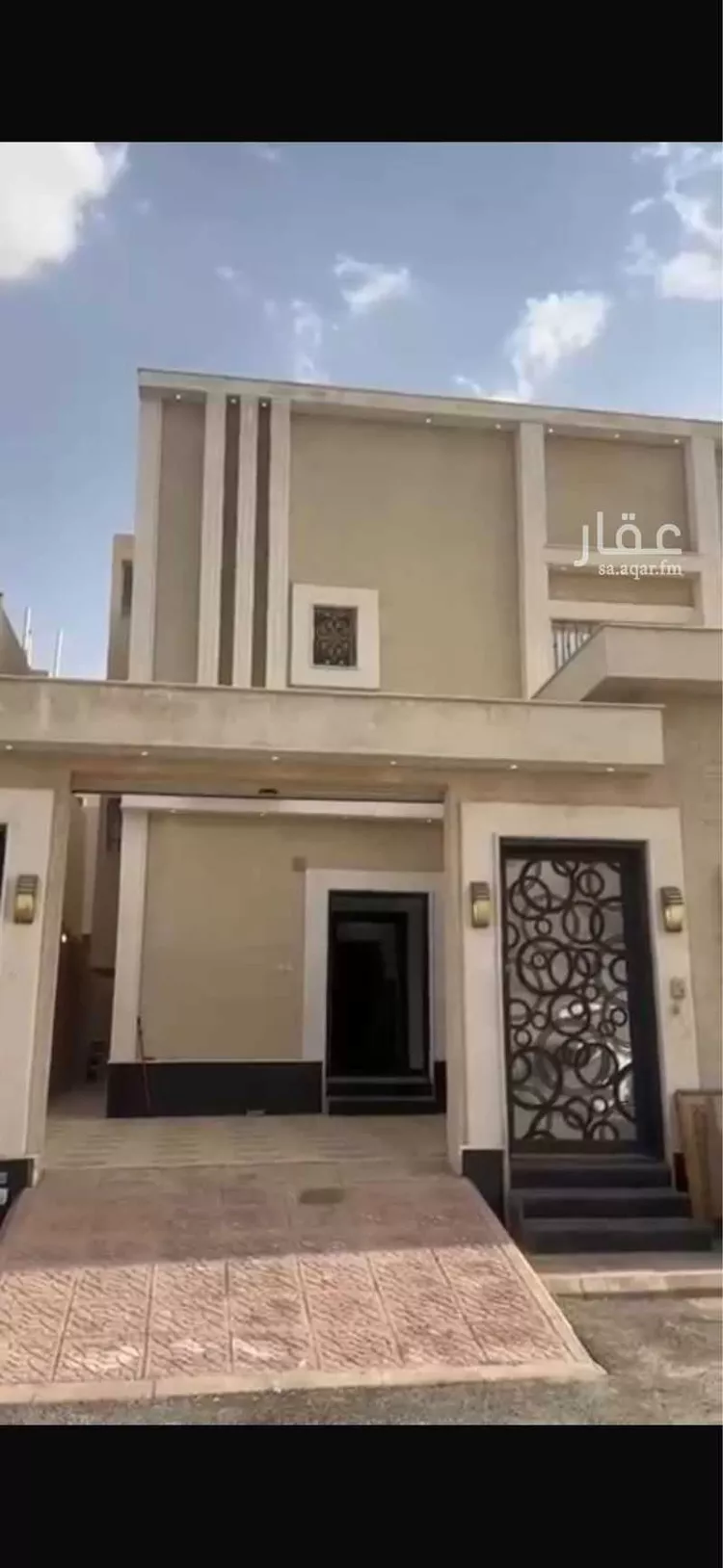 فيلا للبيع في شارع لقاح, حي عكاظ, مدينة الرياض, منطقة الرياض