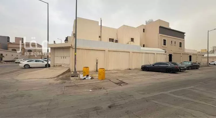 فيلا للبيع في شارع احمد بن عساكر, حي النهضة, مدينة الرياض, منطقة الرياض صورة 5