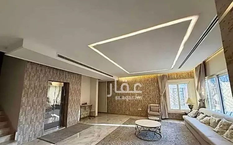 فيلا للبيع في شارع الحاشر, حي النرجس, مدينة الرياض, منطقة الرياض صورة 4