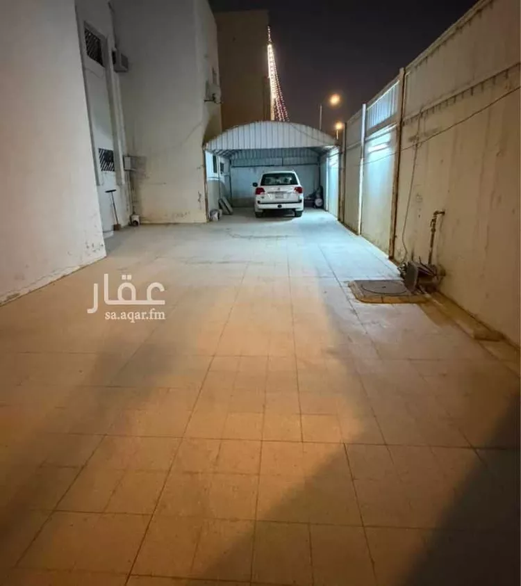 فيلا للبيع في شارع احمد بن عساكر, حي النهضة, مدينة الرياض, منطقة الرياض صورة 2